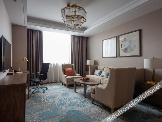 Others 4, Zhongmao International Hotel, Suizhou Shi