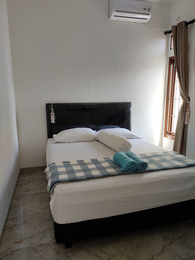 Bedroom 2, ZG Homestay Solo, Solo