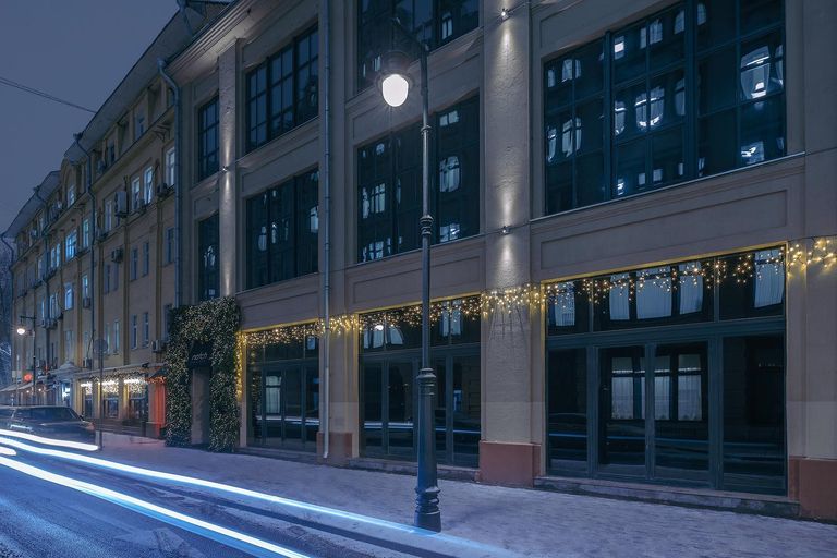Others 5, 11 Rooms Почасовая аренда, Central