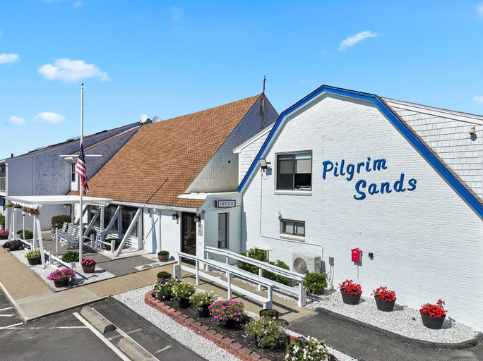 Exterior & Views 2, Pilgrim Sands on Long Beach, Plymouth