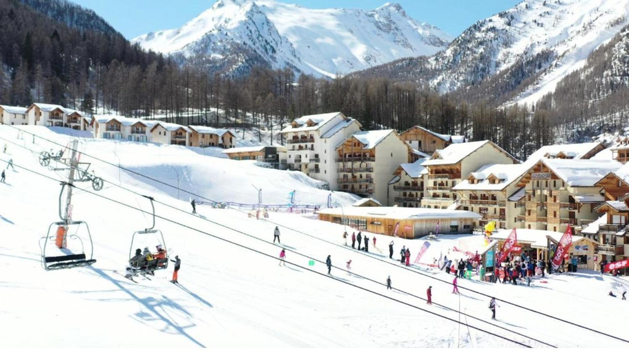 Others 4, Appartement 2 Pieces 2/4 Personnes MAE-0981, Hautes-Alpes