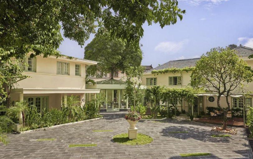 Exterior & Views 2, President Maison Signature by M Village, District 3
