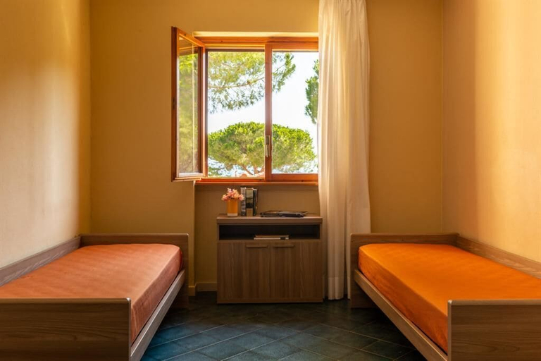 Bedroom 5, Argentario Osa Resort, Grosseto