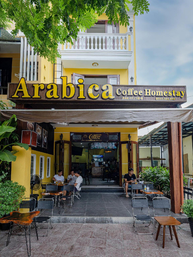 Others 3, Arabica coffee homestay, Da Nang