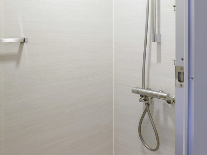 Bathroom 4, ibis Osaka Umeda, Osaka