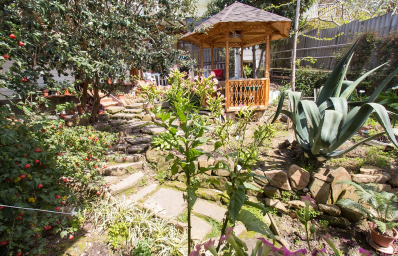 Others 4, Guest House "EDEM", Sochi gorsovet