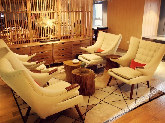 Others 5, OneJasper Hotel, Chongqing