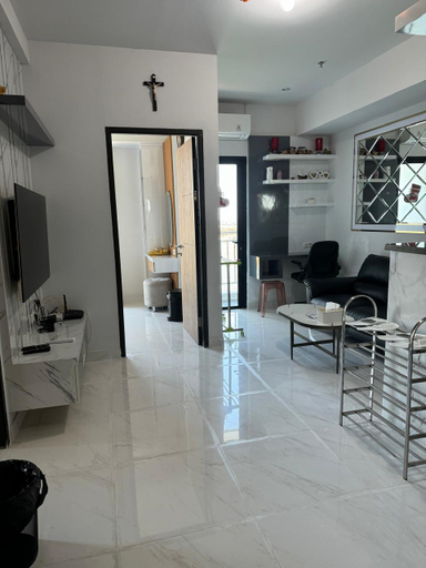 Others 2, Delft Apartemen CPI Sunset Makassar, Makassar
