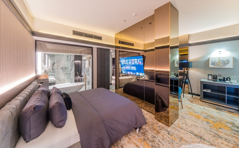 bedroom 42