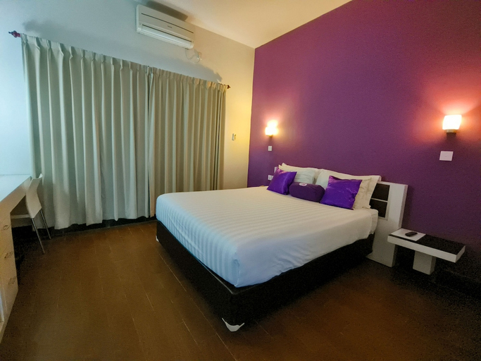 bedroom 22