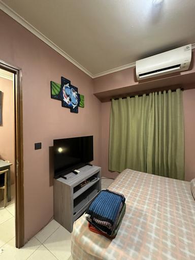 Others 4, Affordable 1BR Apartment at Maple Park (Min 2 night), Jakarta Utara