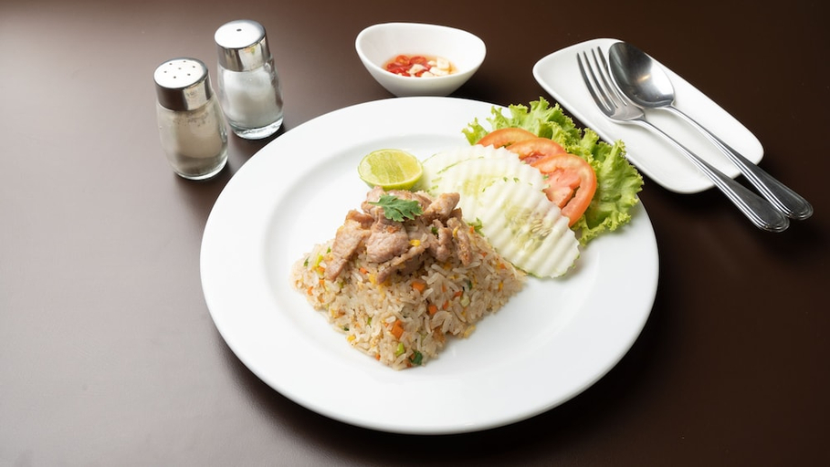 Others 3, Lily Hotel Bangkok, Bang Na