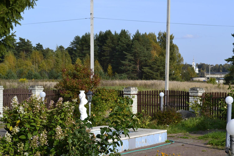 Others 2, Guesthouse Volga, Myshkinskiy rayon