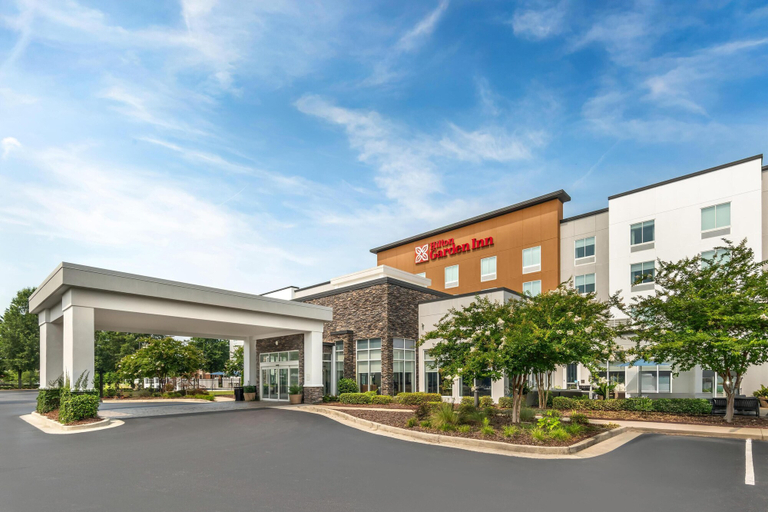 Exterior & Views 2, Hilton Garden Inn Montgomery - EastChase, Montgomery
