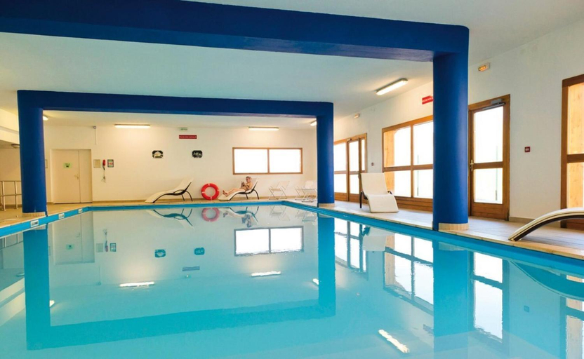 Others 3, Appartement 2 Pieces 2/4 Personnes MAE-0981, Hautes-Alpes