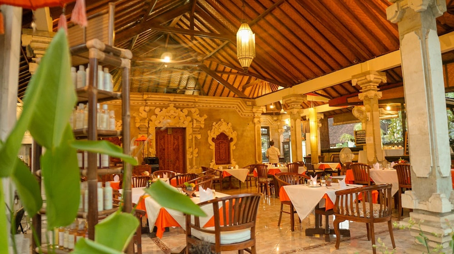 Food & Drinks 4, Hotel Suma, Buleleng