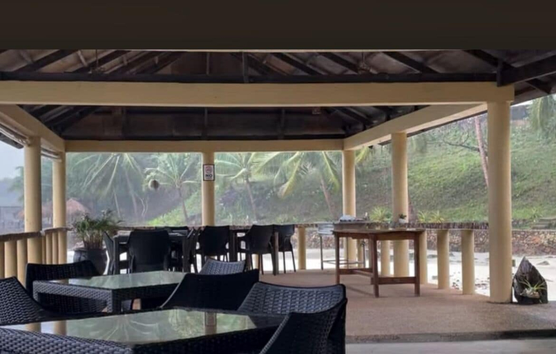 Food & Drinks 5, Chindonan Dive and Beach Resort, Culion