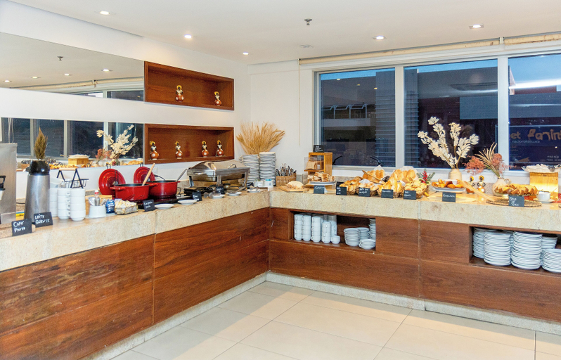 Food & Drinks 5, Salvador Business by Avectur, Salvador