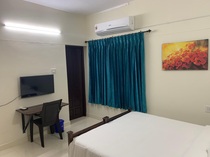 Others 4, Archrose Villa, Thiruvananthapuram