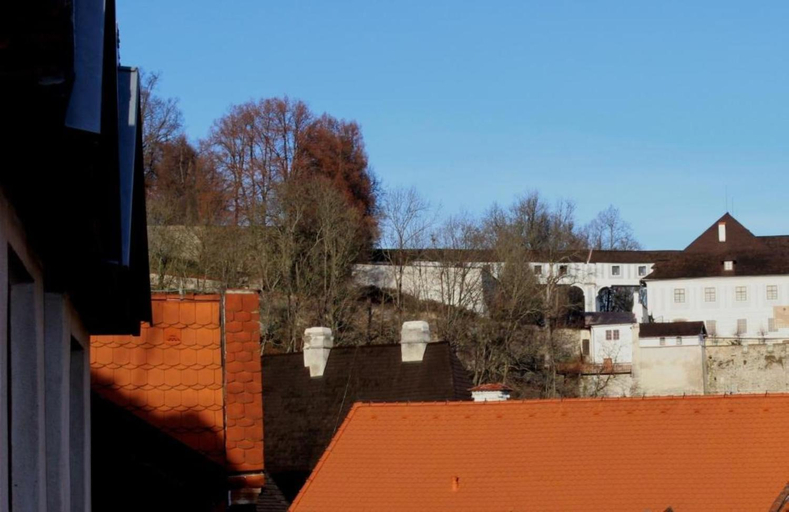 Others 5, Mini Hotel Abraka & Apartments, Český Krumlov