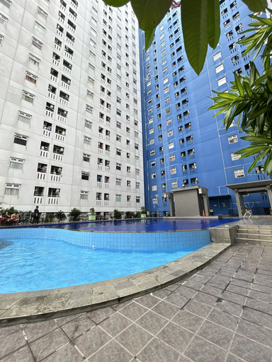 Others 3, Neovala at Apartemen Green Pramuka City, Central Jakarta