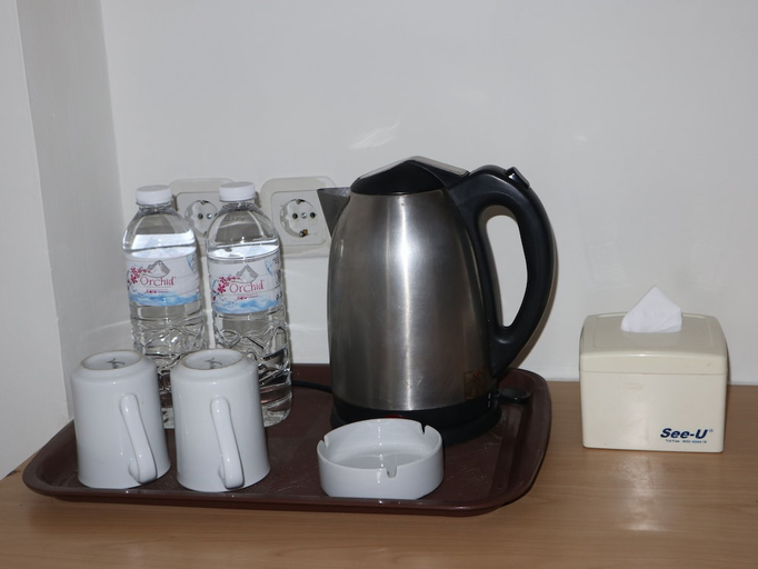 amenities