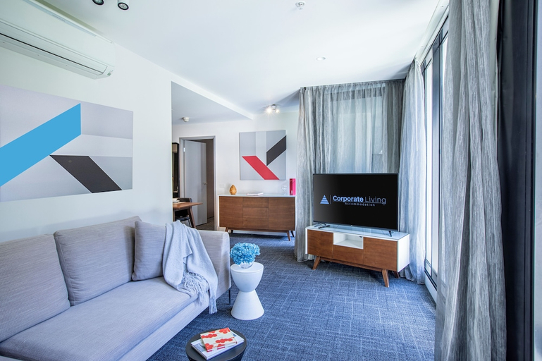 Others 3, MainStay Suites Abbotsford, Melbourne