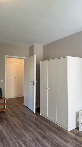 Room 5, Three Bedroom Comfort Apartment Maintal, Main-Kinzig-Kreis