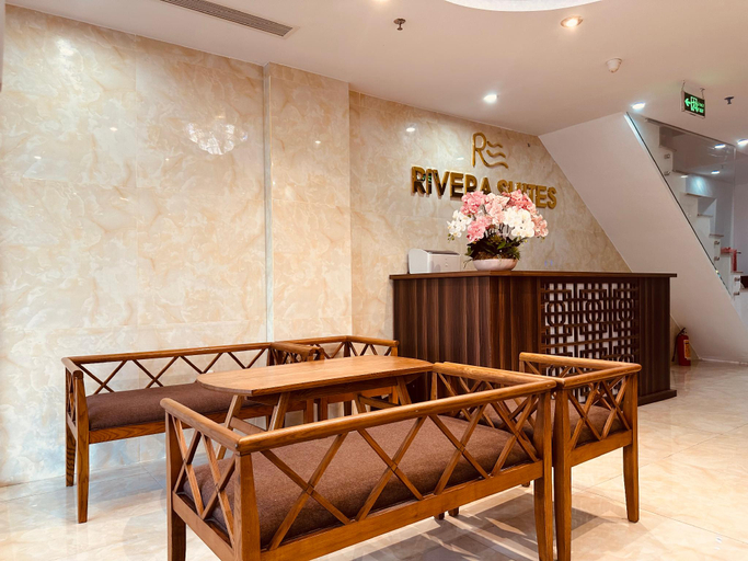 Public Area 2, Rivera Suites, Sơn Trà