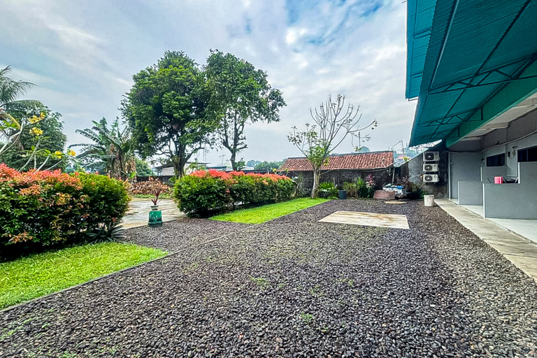 Others 5, Garden View near Batu Tulis RedPartner, Bogor