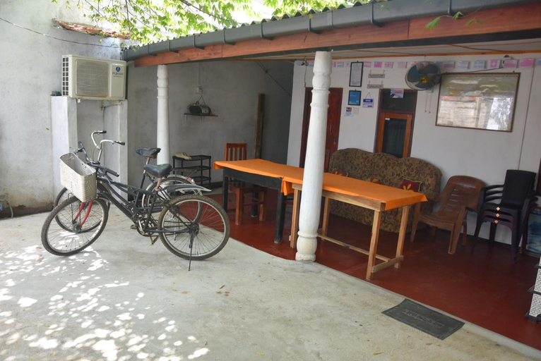 Others 3, Meera Homestay & Guest House, N. Palatha East