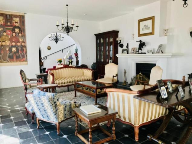 Others 3, Waterkloof Mansion Boutique Hotel, City of Tshwane