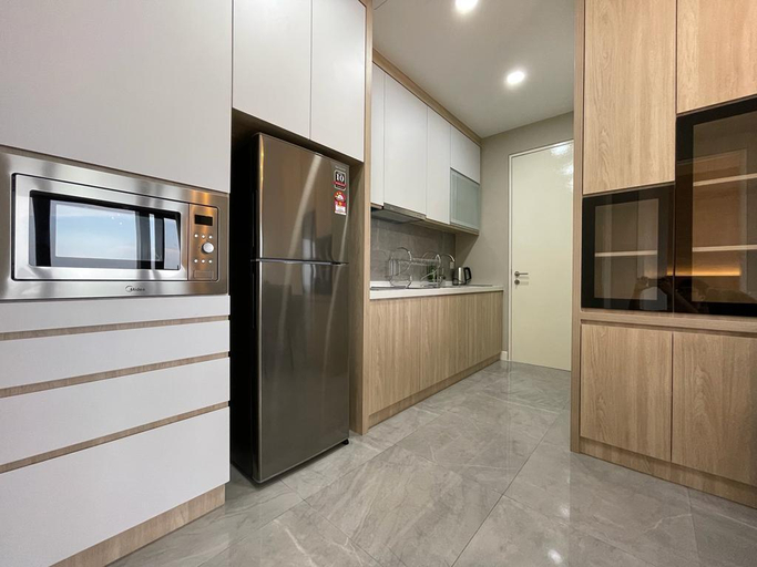 Others 3, Imperio.Res | 10min to Jonker | PrivateRoom 4pax, Malacca City