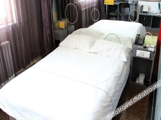 Others 5, Harbin Xilong Hotel Nan Ma Branch, Harbin