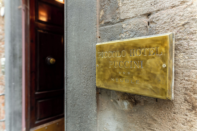 Exterior & Views 2, Piccolo Hotel Puccini, Lucca
