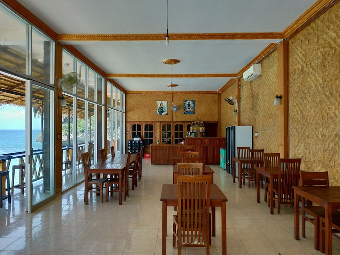 Food & Drinks 5, Balangan Paradise Hostel And Restaurant, Badung