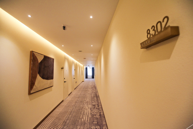 Others 4, Harbin Dongqing Business Hotel, Harbin