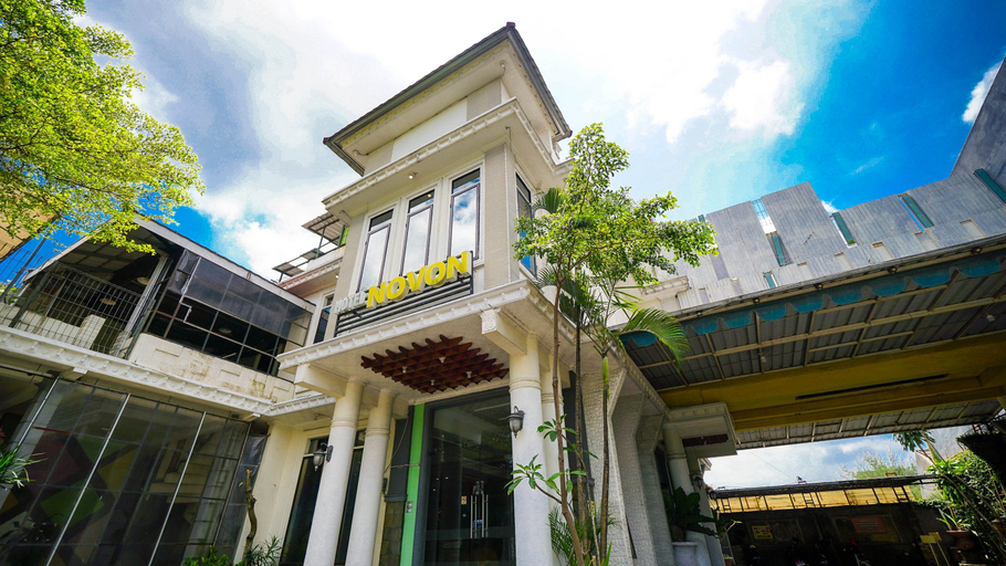 Others 3, Tripletree Novon Hotel, Malang