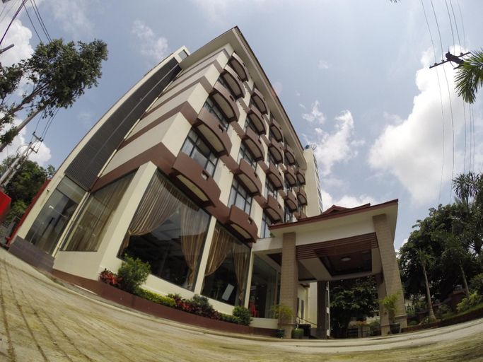 Others 4, Virati Hotel, Yangon