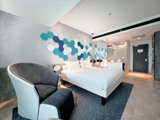 bedroom 27