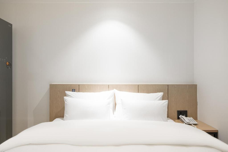 Bedroom 2, Hound Hotel Gumi Indong, Gumi
