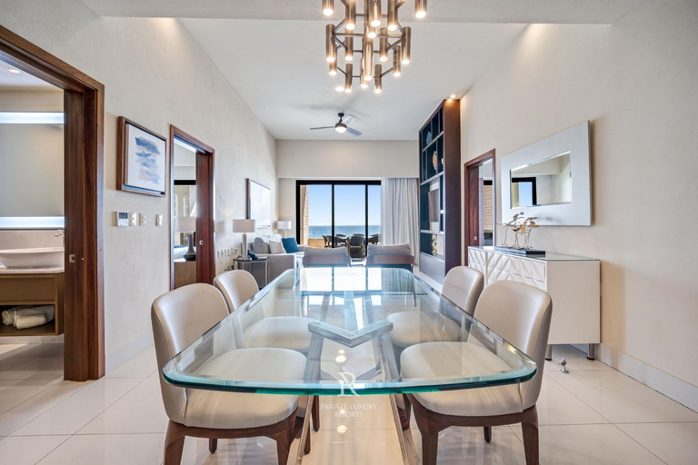 Others 3, Three Bdr Ocean Front Lockoff - Villa La Valencia, La Paz