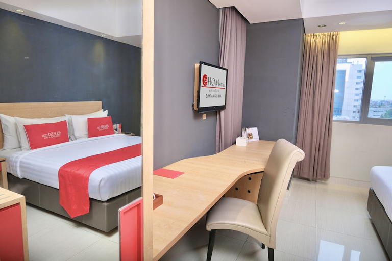bedroom 7