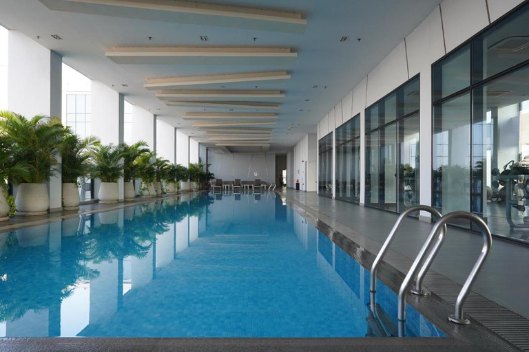 Others 2, The Snowbell Hotel & Spa @ The Bridge, Phnom Penh
