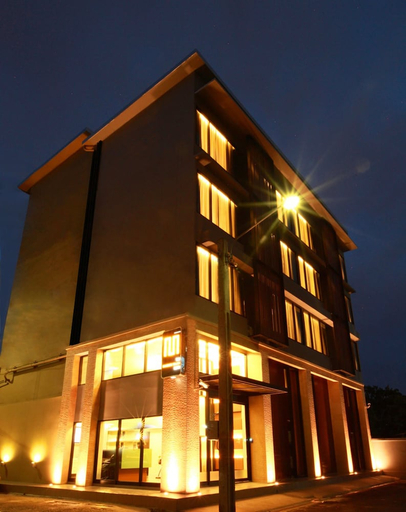 Exterior & Views 5, The Bangkok Major Suite, Chatuchak