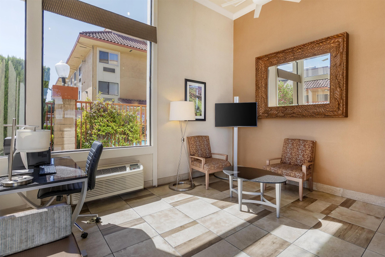 Others 5, Best Western Plus Inn of Hayward, Alameda