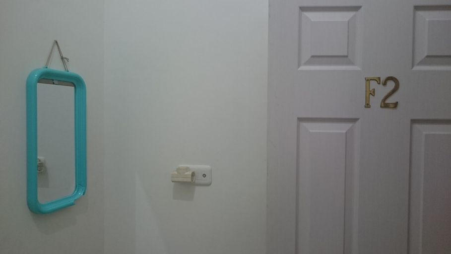 Bathroom 4, Capsule Homestay Surabaya, Surabaya