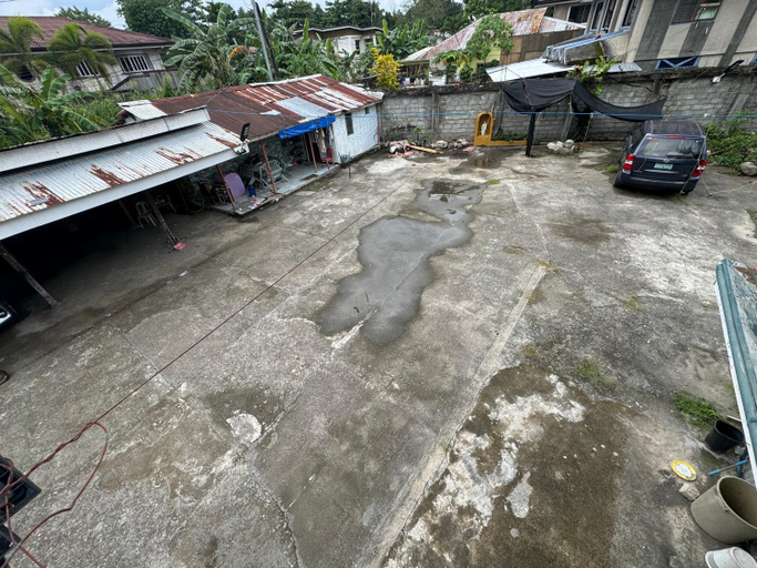 Others 4, Deyo Guest House Room Blue, Butuan City