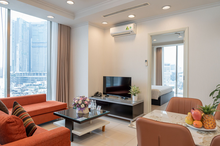 Others 1, Mayfair Suites, District 1