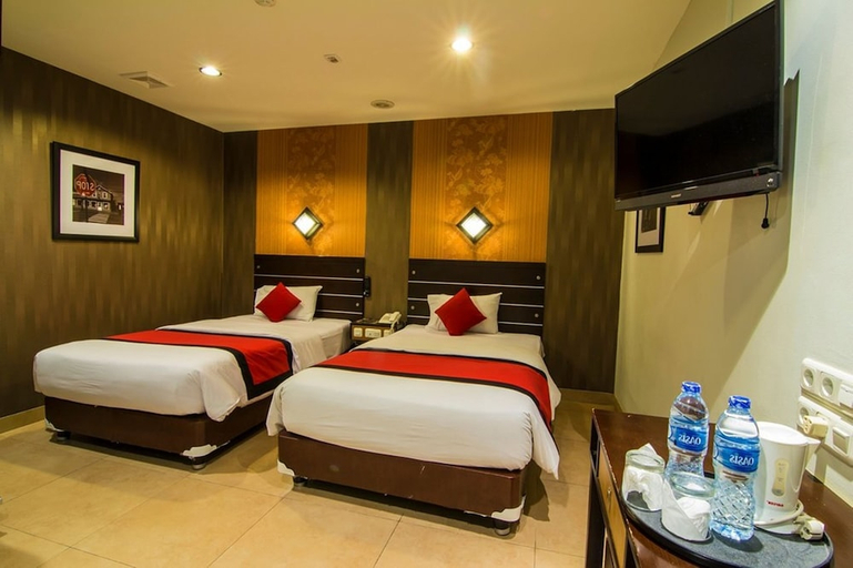 bedroom 6